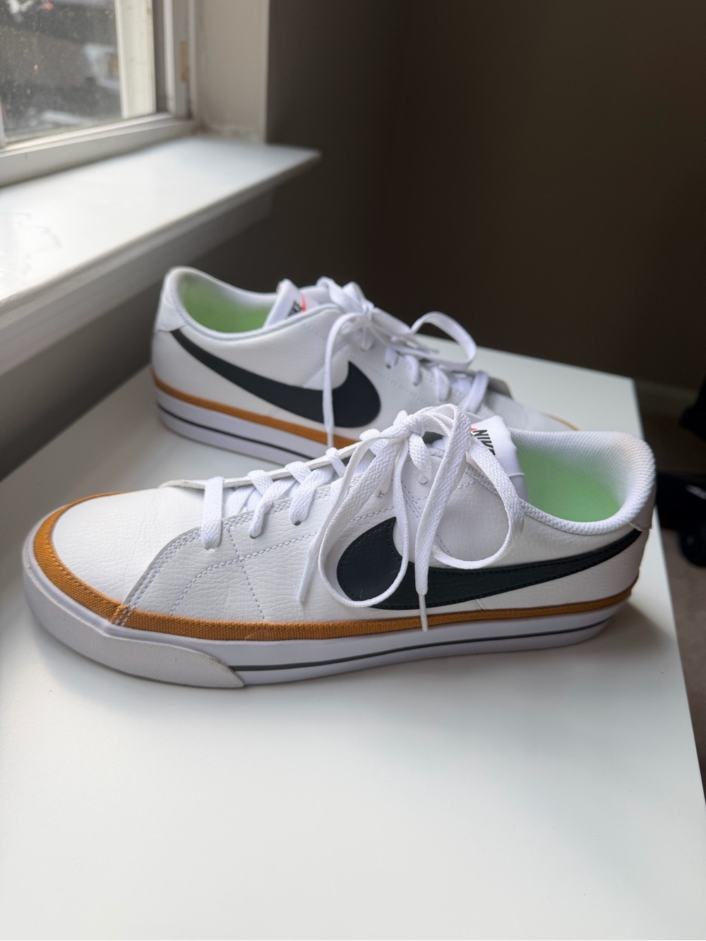 Women’s Nike Court Legacy Next Nature